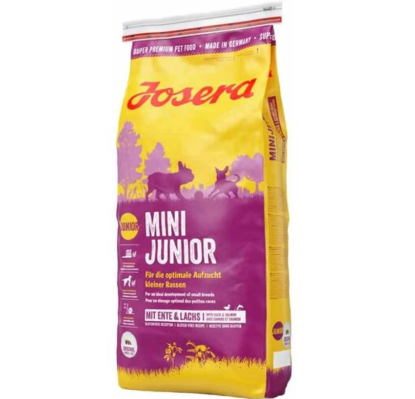 Josera Mini Junior