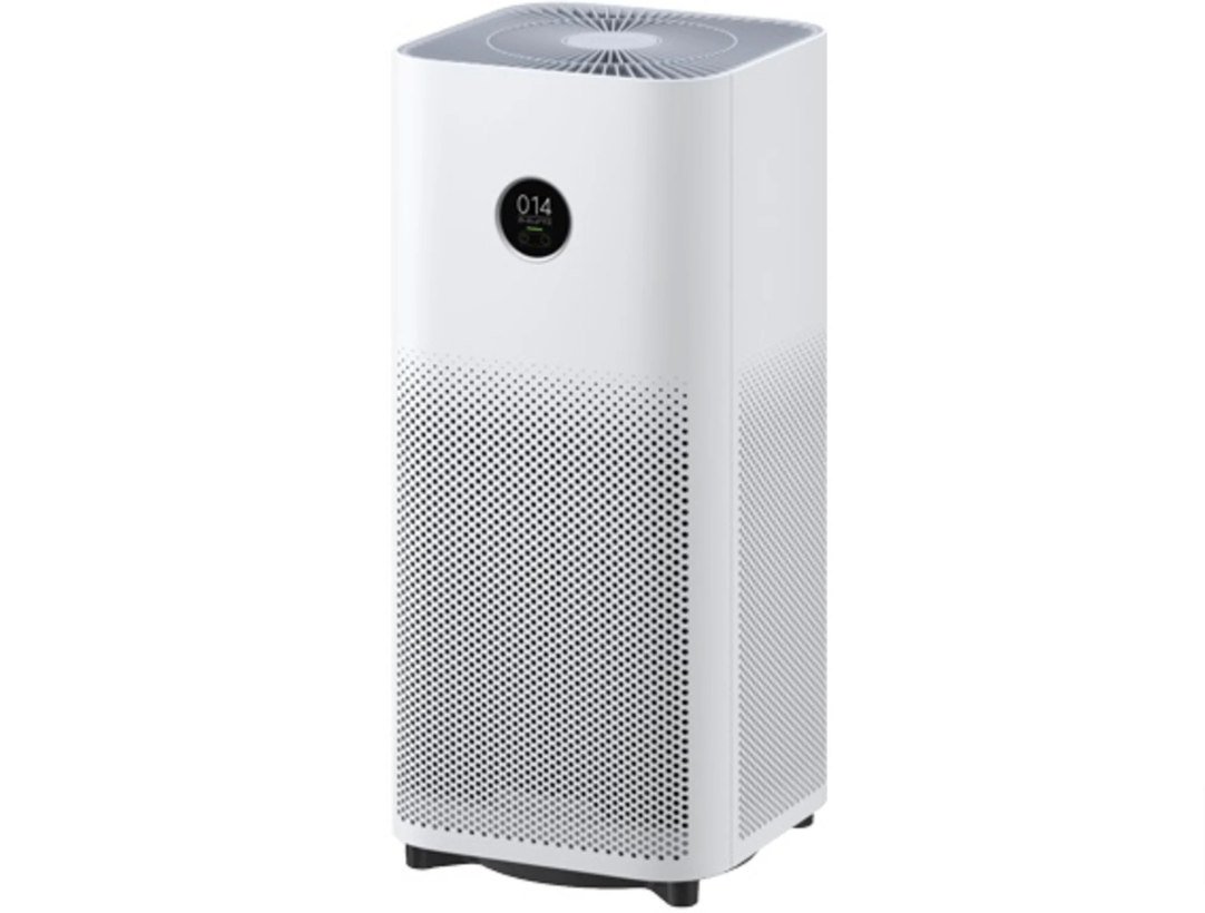 Unesite svežinu u svoj dom uz Xiaomi Smart Air Purifier 4 EU – Vaš saveznik za čistiji i zdraviji vazduh!